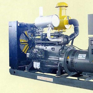 大連道依茨50KW柴油發(fā)電機(jī)組BF4M2012