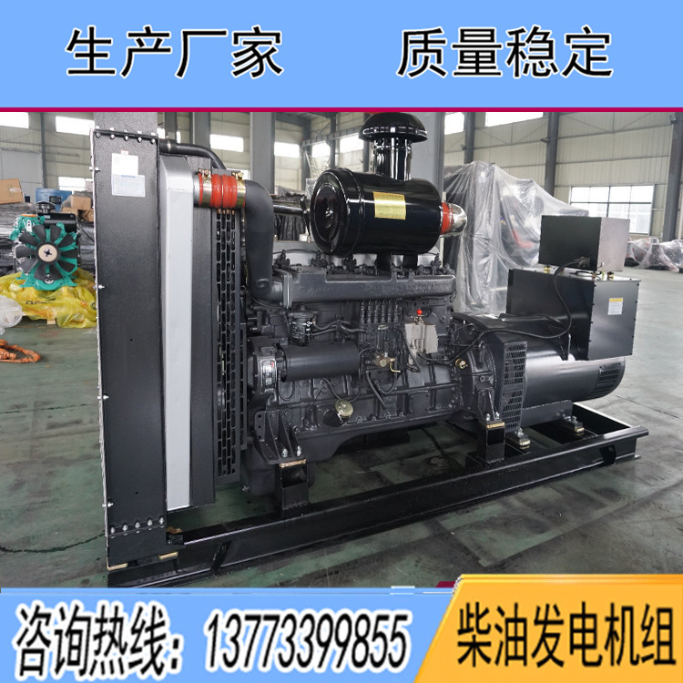 上海卡得城仕350KW柴油發(fā)電機組KD15H375