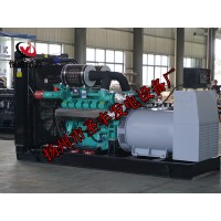 HTAA16EG3科克500KW柴油發(fā)電機(jī)組