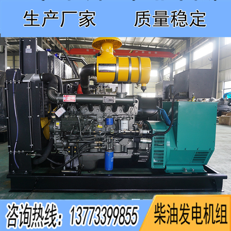 75KW濰坊裕興R6105AZD柴油發(fā)電機(jī)組